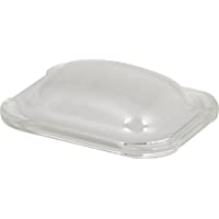 Bosch 00187384 Protector de bombilla para horno- 11-5 x 9 x 3 cm